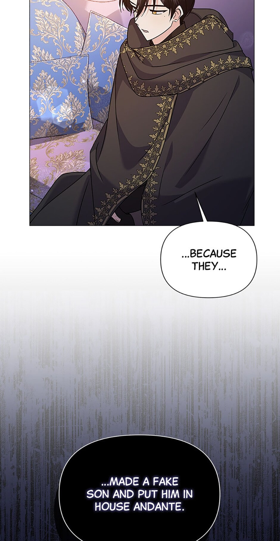 The Little Landlady Chapter 88 page 38 - 