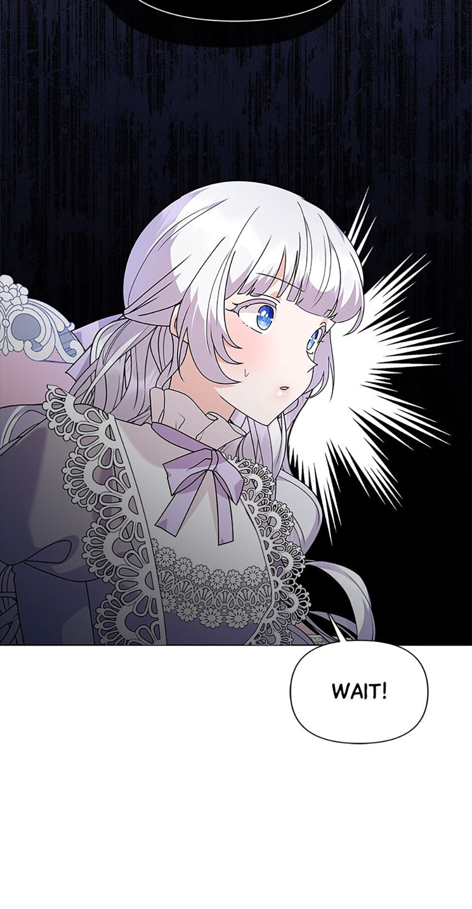The Little Landlady Chapter 88 page 39 - 