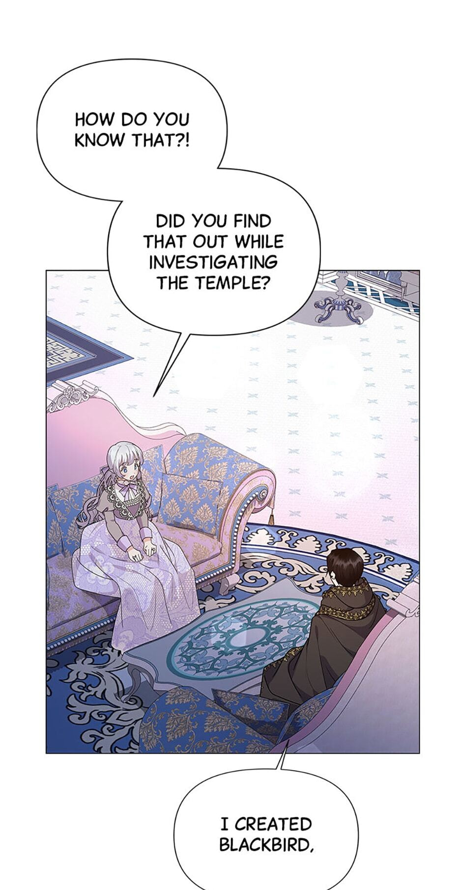 The Little Landlady Chapter 88 page 40 - 