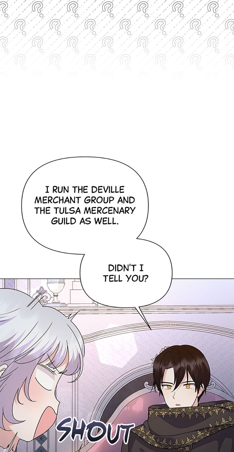 The Little Landlady Chapter 88 page 42 - 