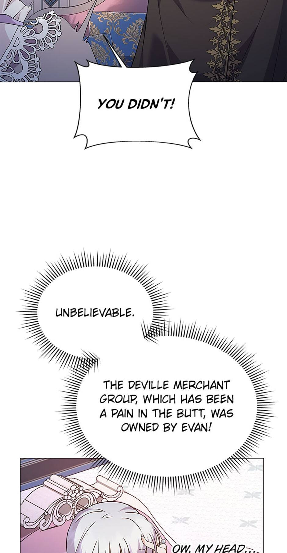 The Little Landlady Chapter 88 page 43 - 