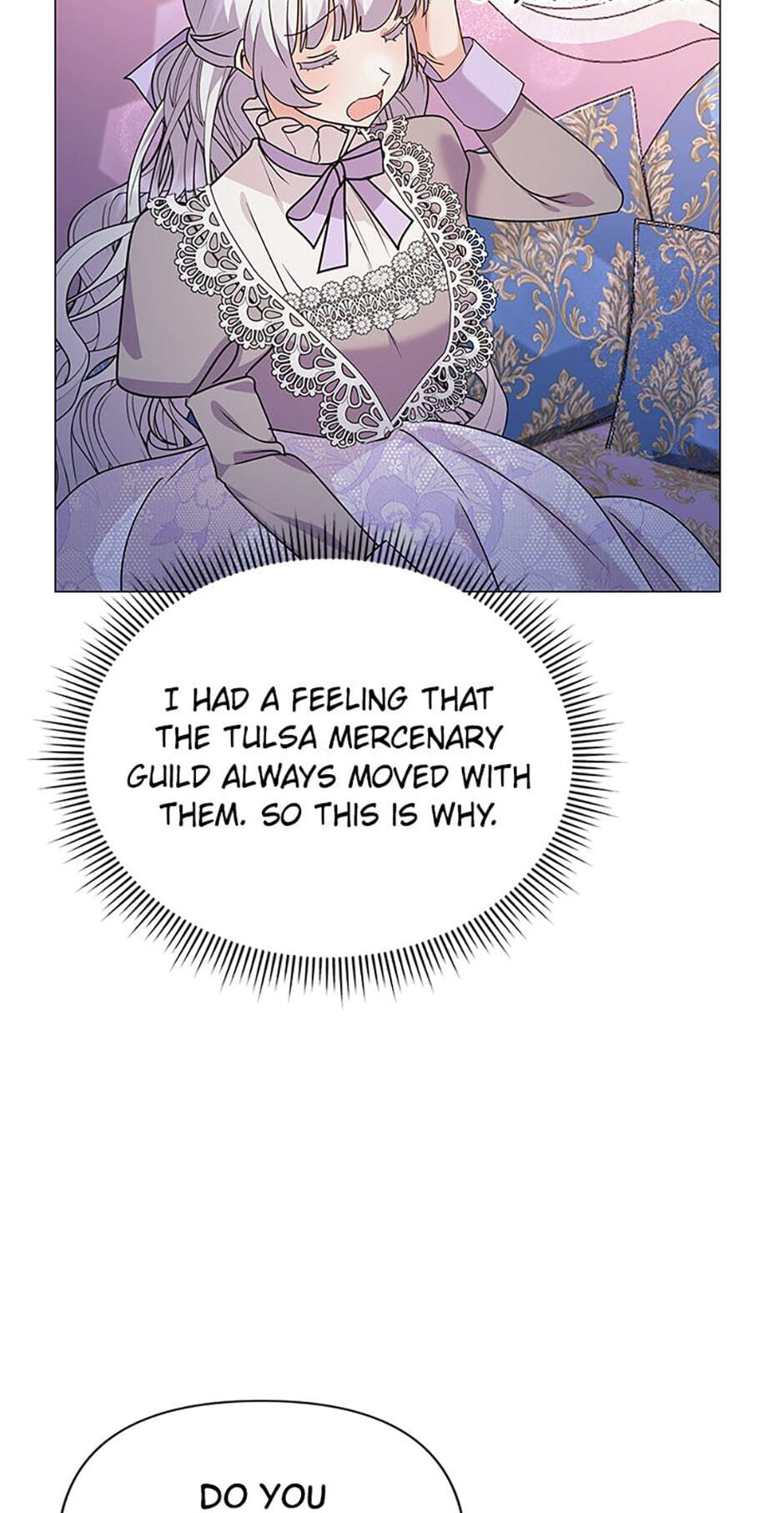 The Little Landlady Chapter 88 page 44 - 