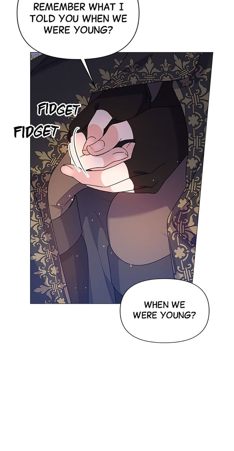 The Little Landlady Chapter 88 page 45 - 