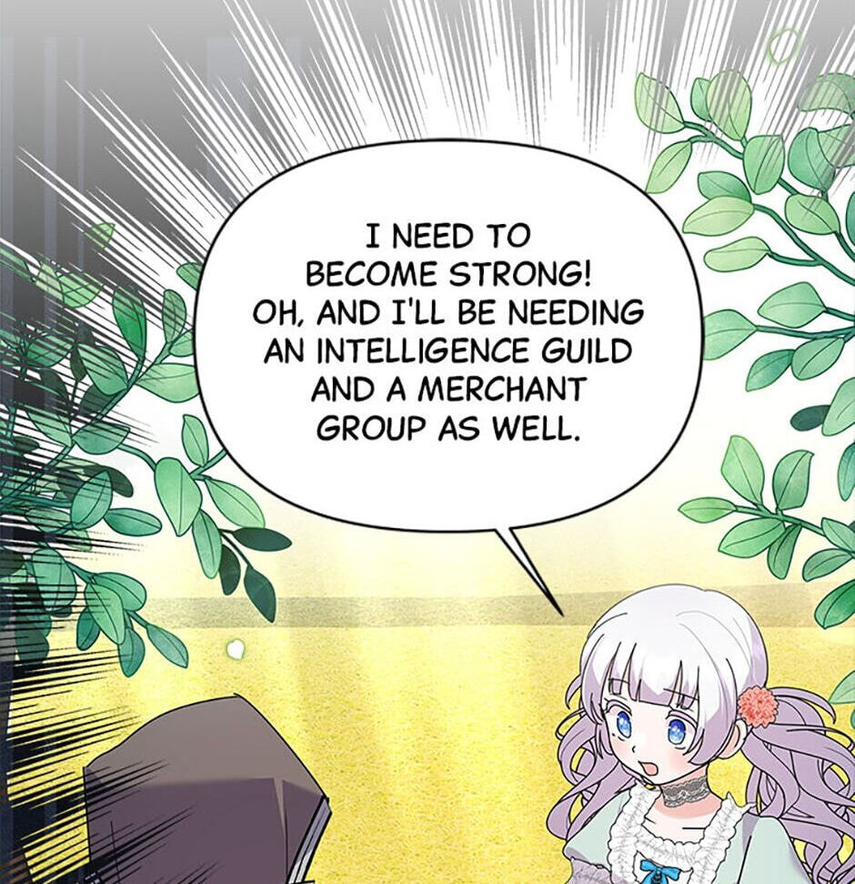 The Little Landlady Chapter 88 page 47 - 