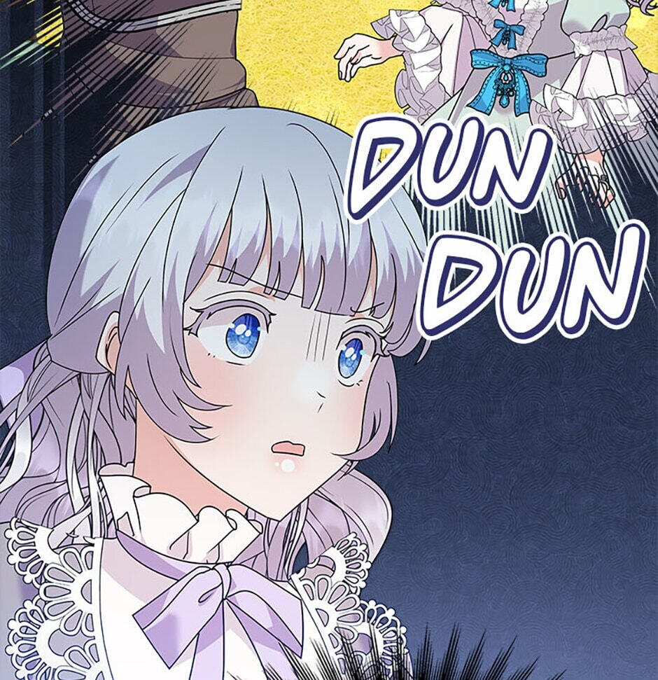 The Little Landlady Chapter 88 page 48 - 