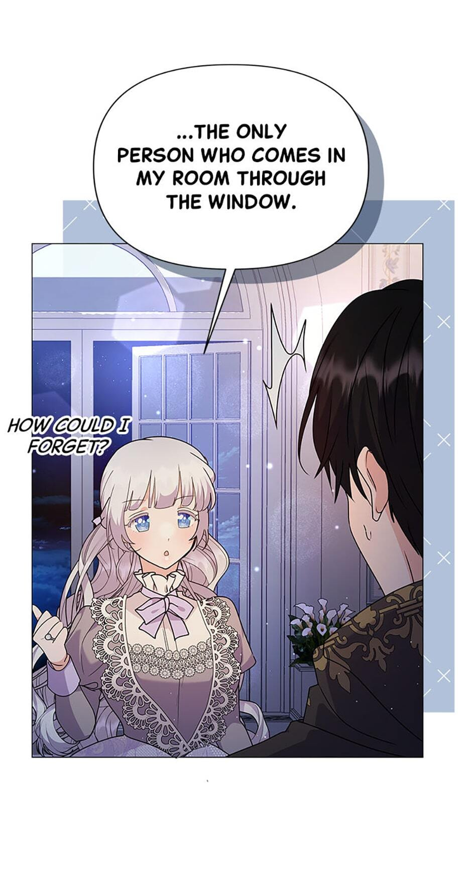 The Little Landlady Chapter 88 page 6 - 