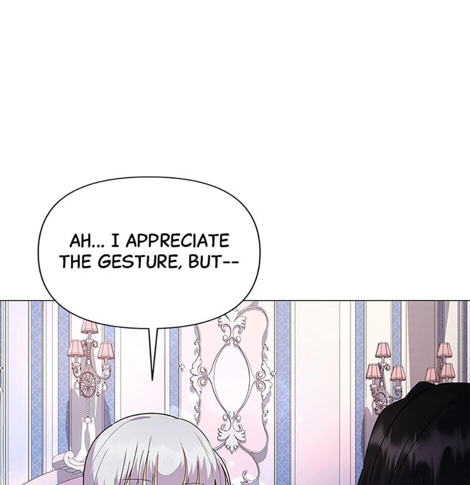 The Little Landlady Chapter 88 page 52 - 