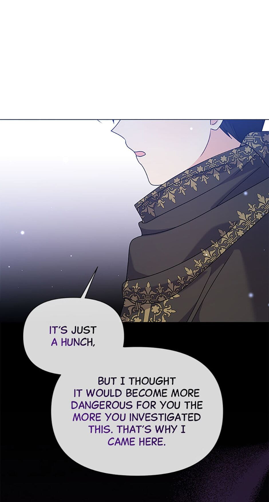 The Little Landlady Chapter 88 page 58 - 