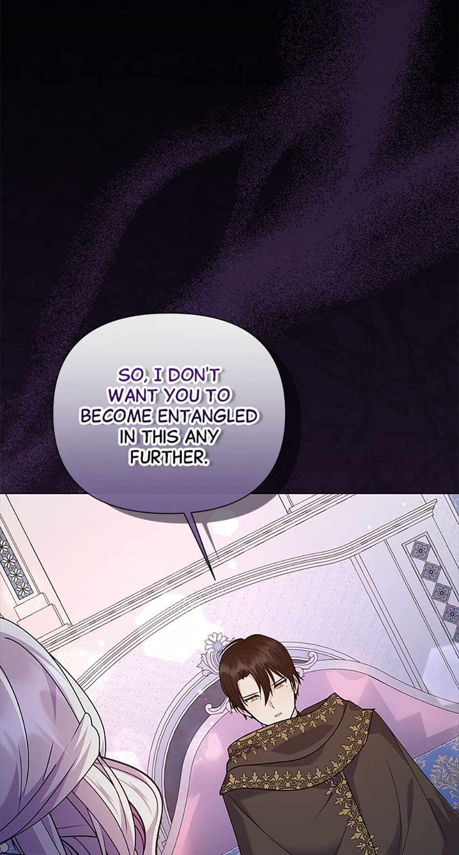 The Little Landlady Chapter 88 page 59 - 