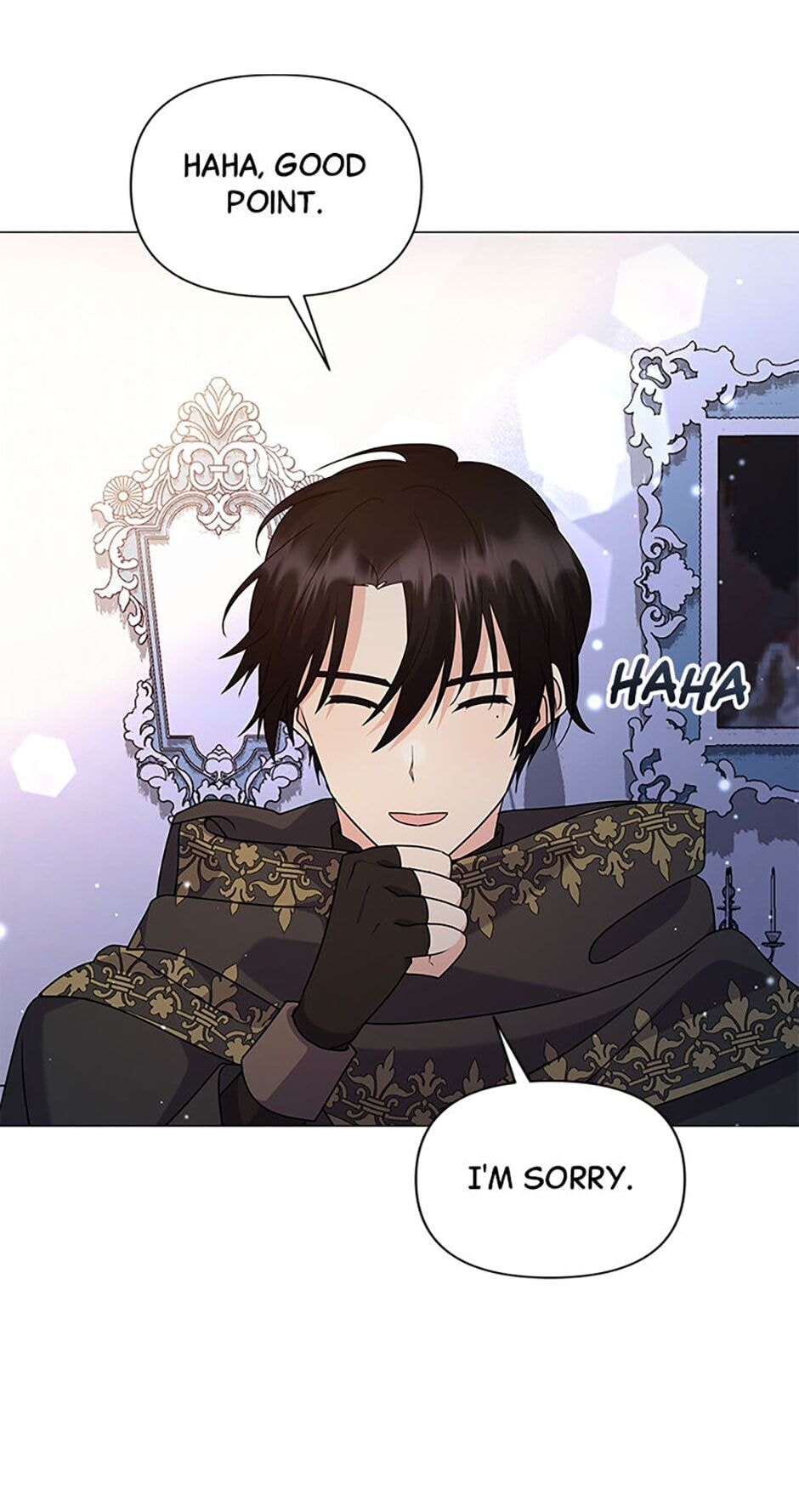 The Little Landlady Chapter 88 page 7 - 