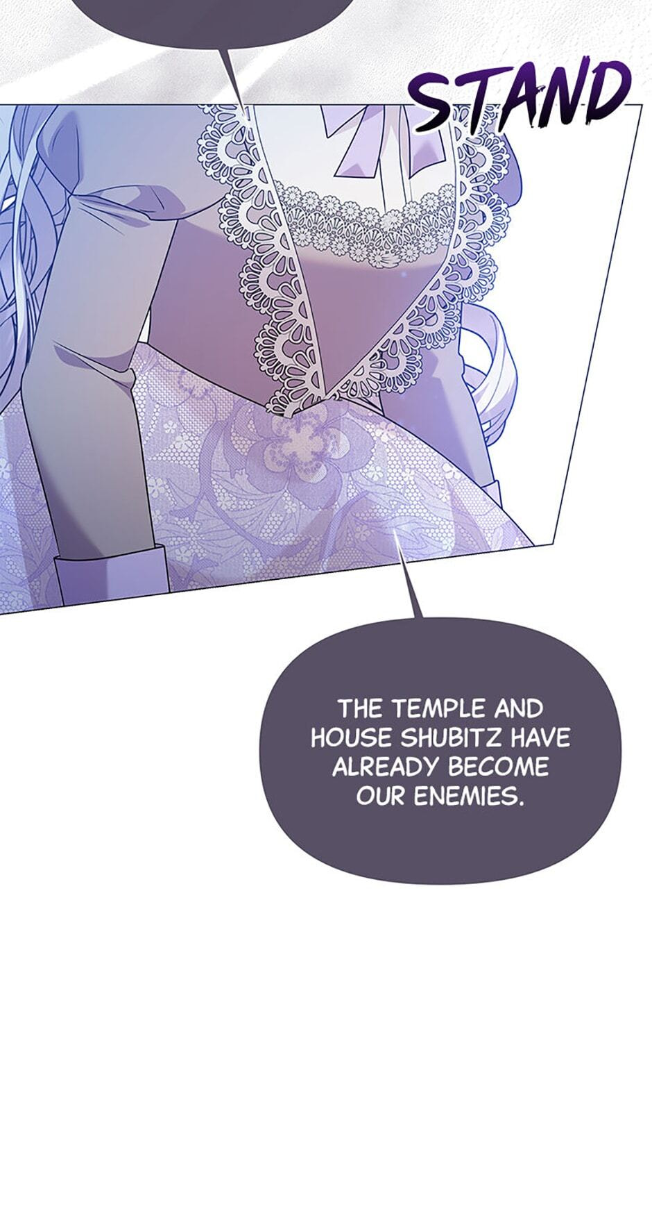The Little Landlady Chapter 88 page 62 - 