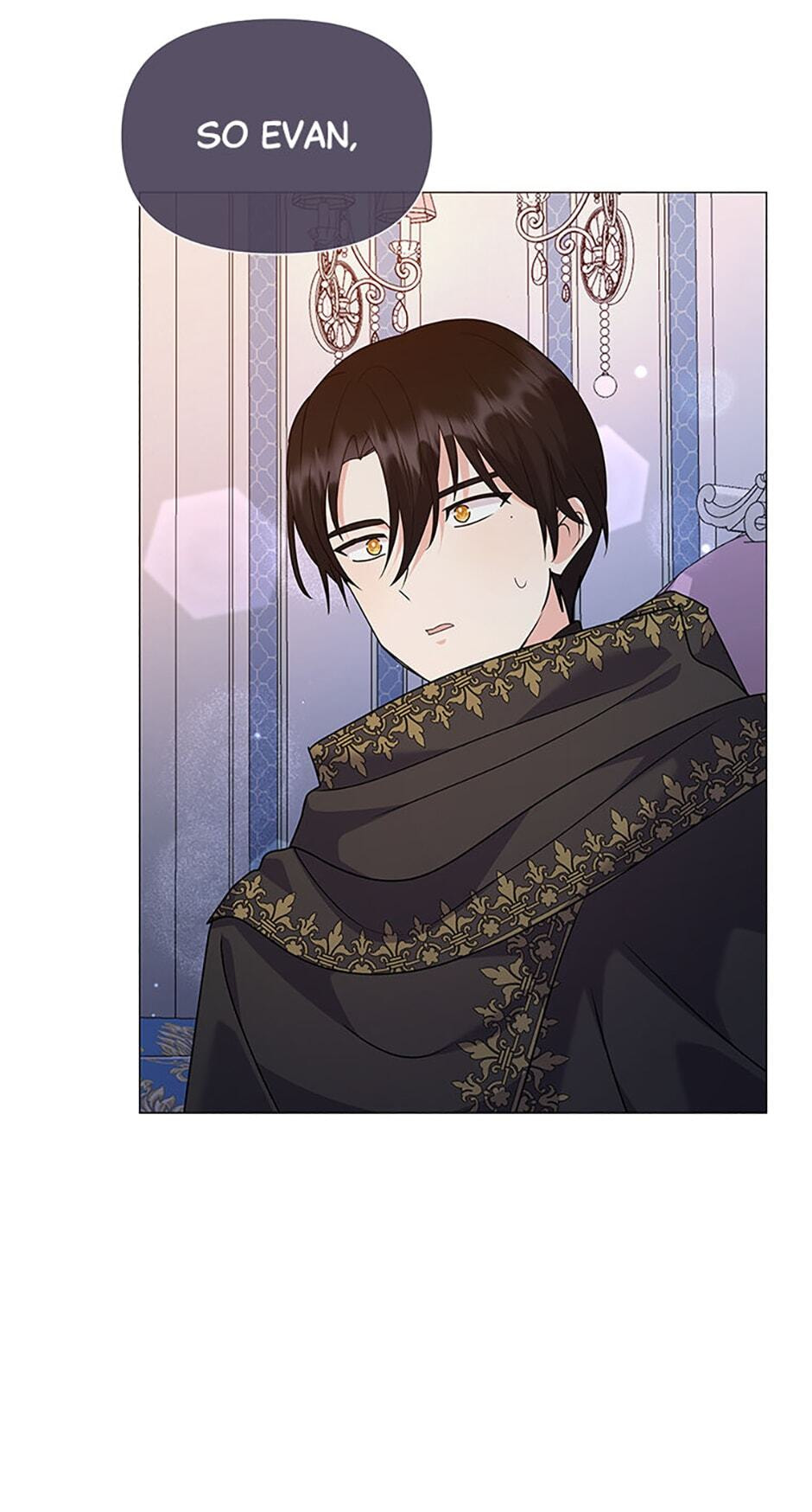 The Little Landlady Chapter 88 page 63 - 