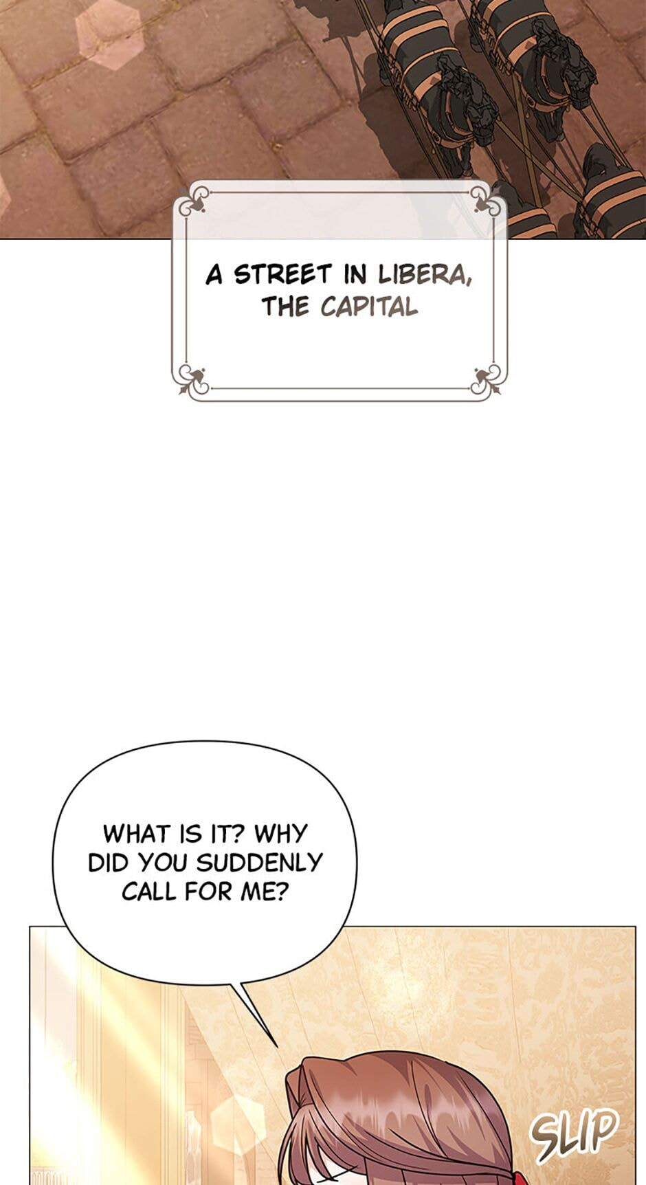 The Little Landlady Chapter 88 page 79 - 