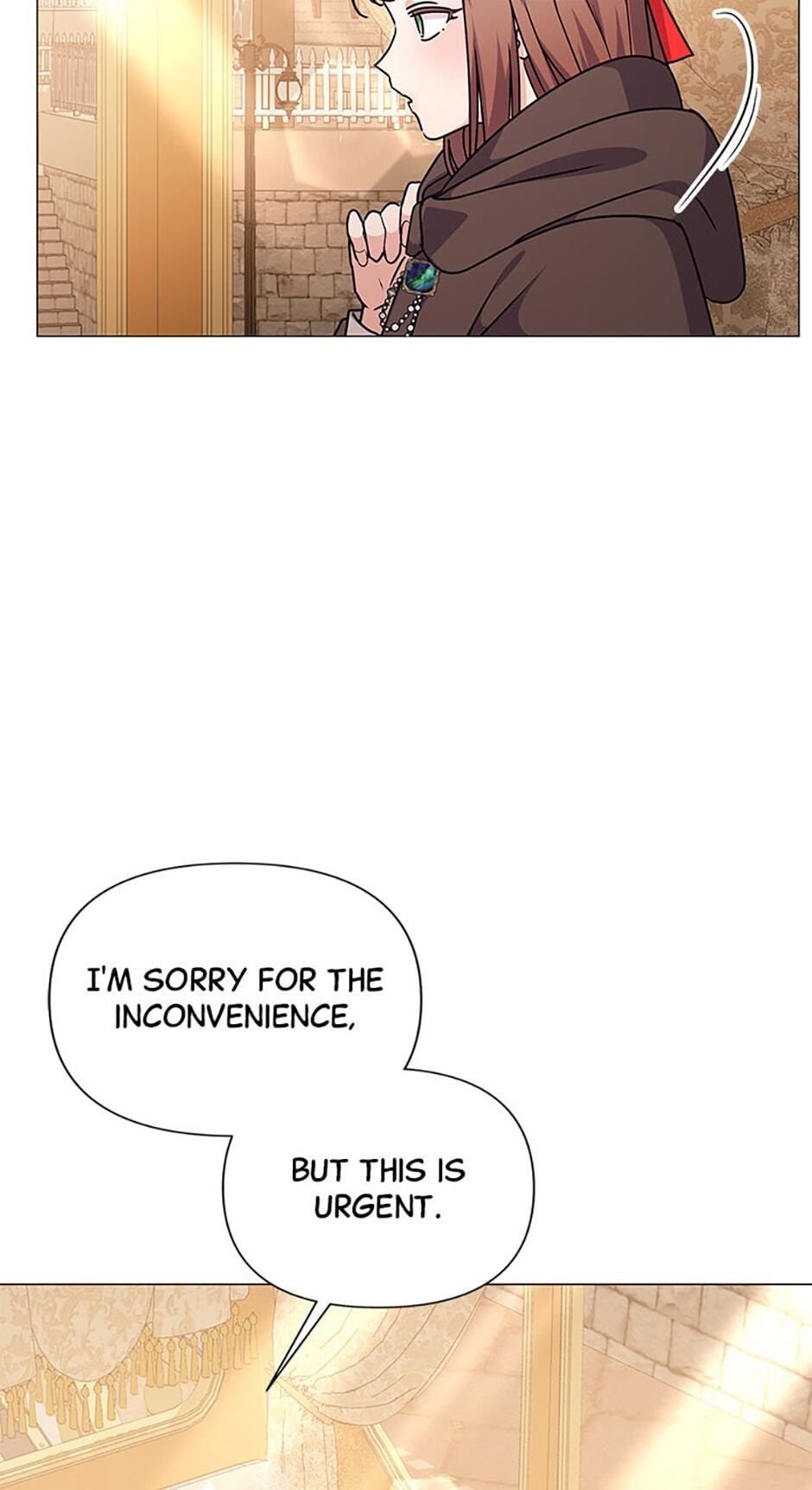 The Little Landlady Chapter 88 page 80 - 