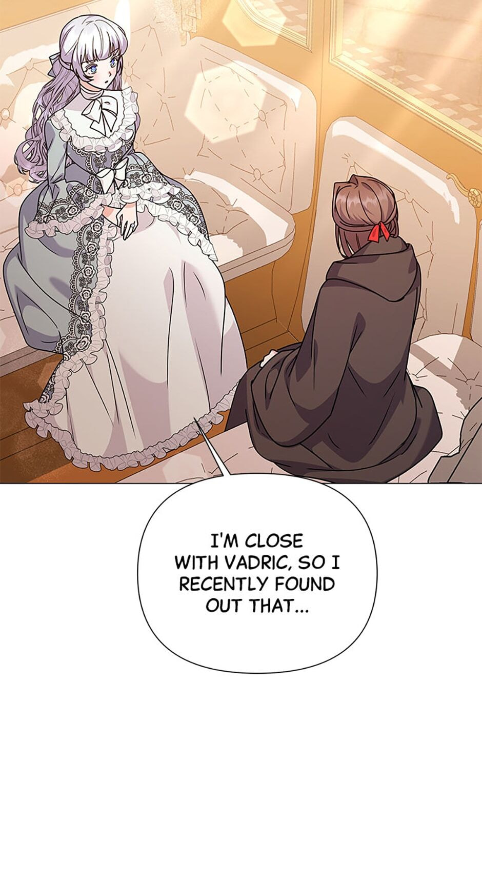 The Little Landlady Chapter 88 page 81 - 