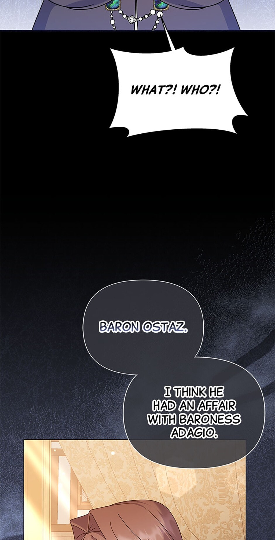 The Little Landlady Chapter 88 page 83 - 