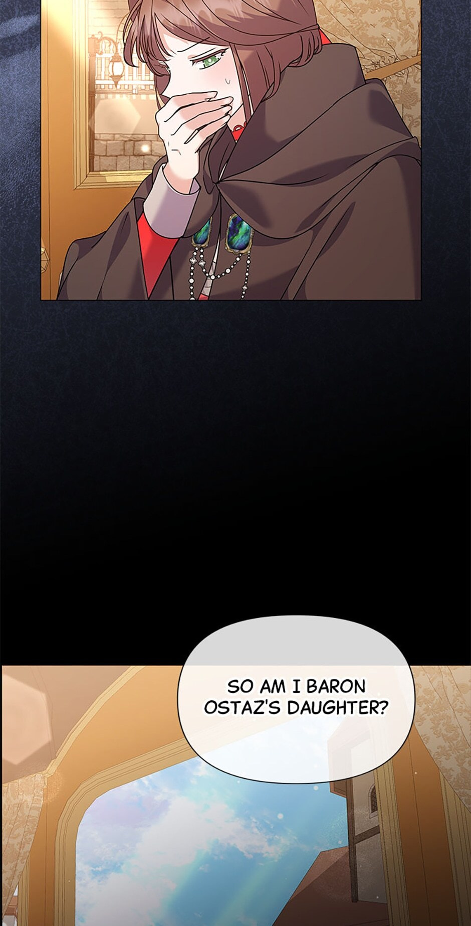 The Little Landlady Chapter 88 page 84 - 