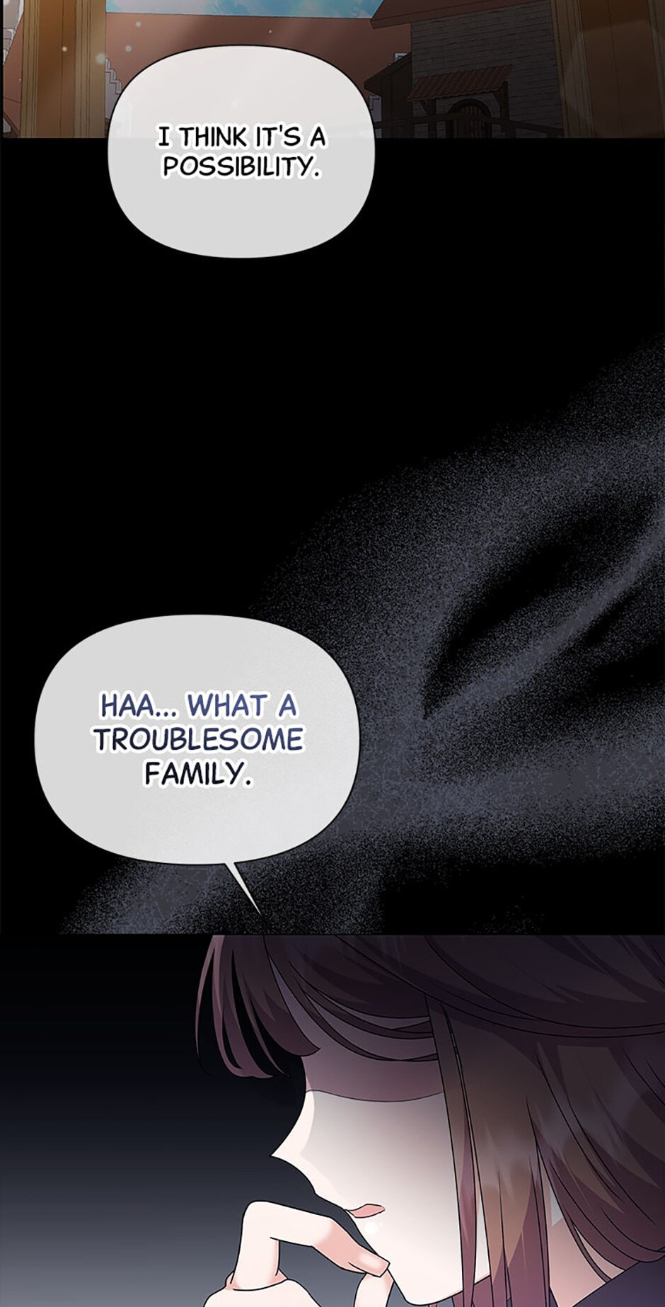 The Little Landlady Chapter 88 page 85 - 