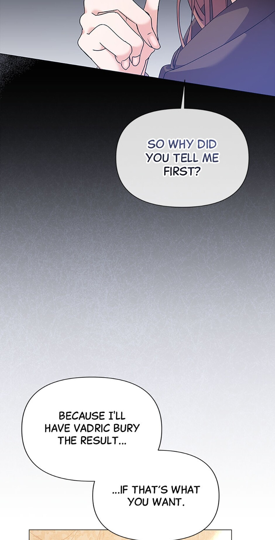 The Little Landlady Chapter 88 page 86 - 