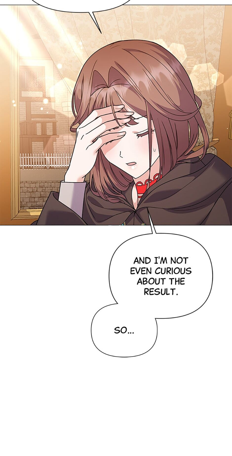 The Little Landlady Chapter 88 page 88 - 