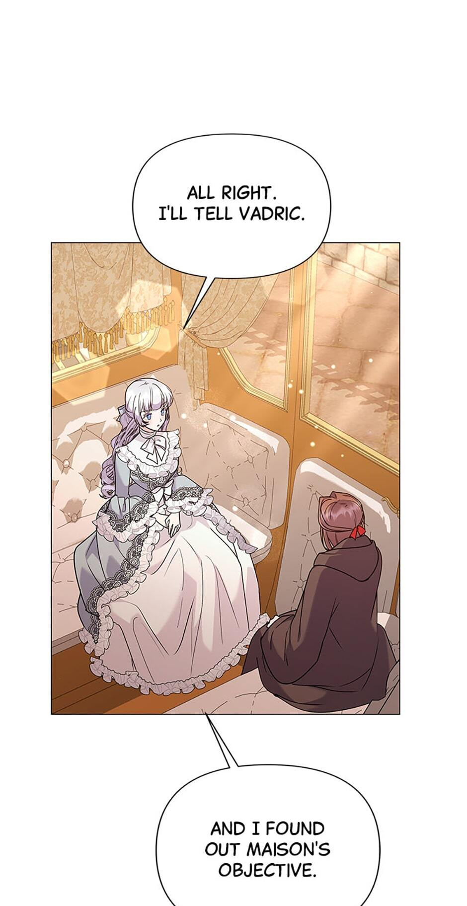 The Little Landlady Chapter 88 page 89 - 