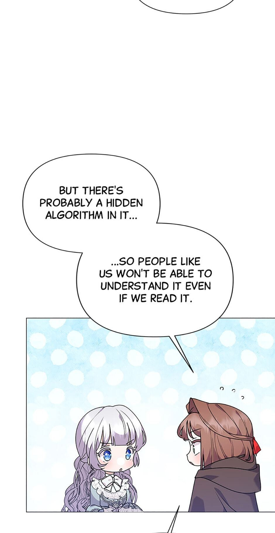 The Little Landlady Chapter 88 page 91 - 