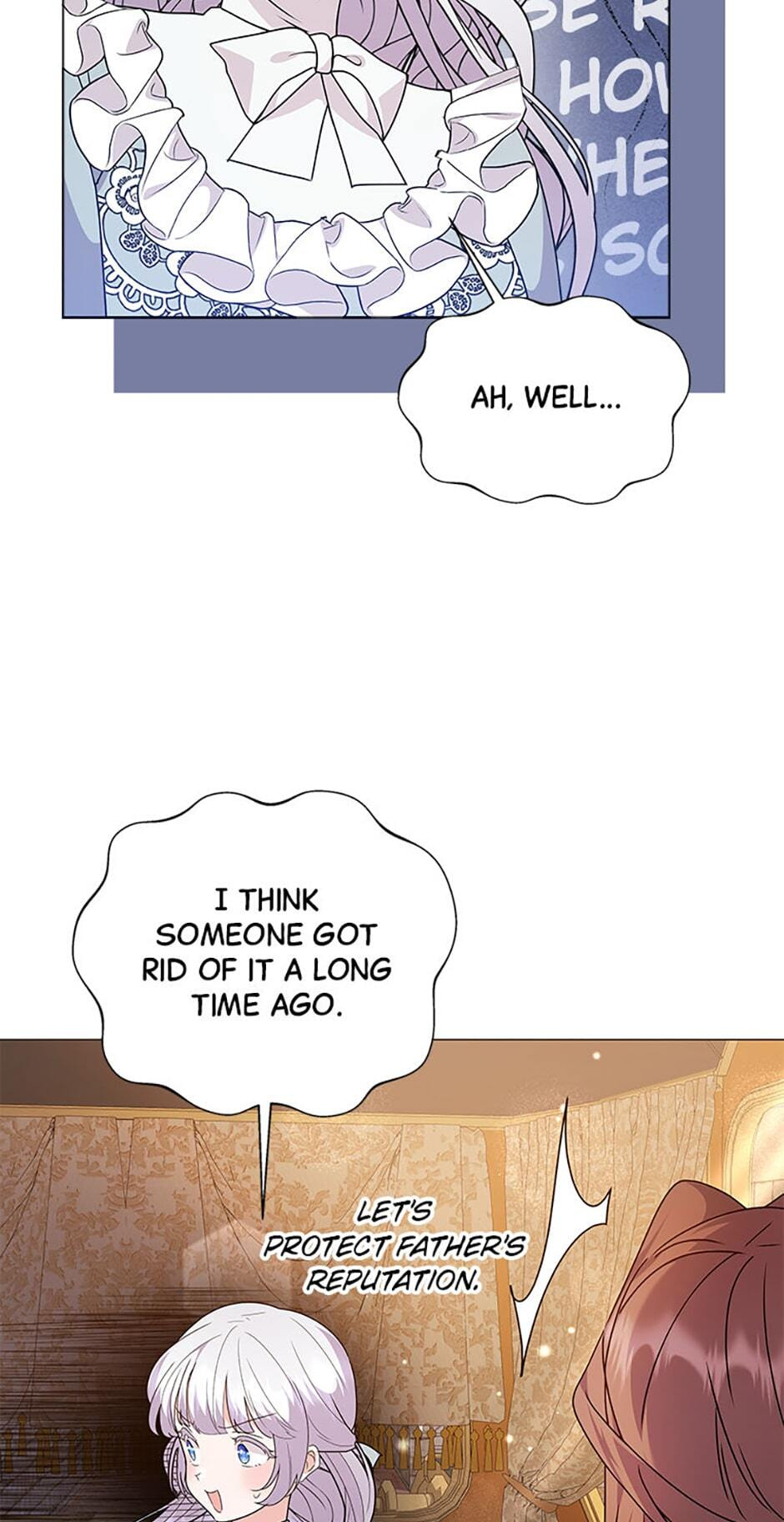The Little Landlady Chapter 88 page 93 - 