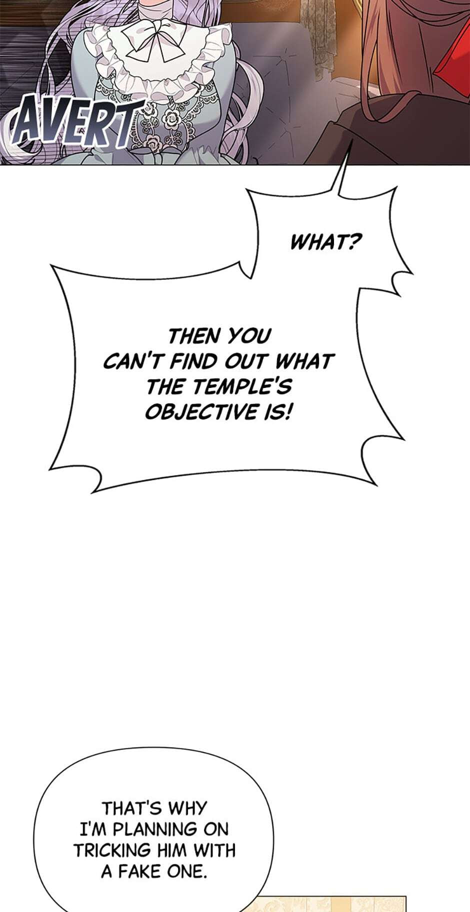 The Little Landlady Chapter 88 page 94 - 