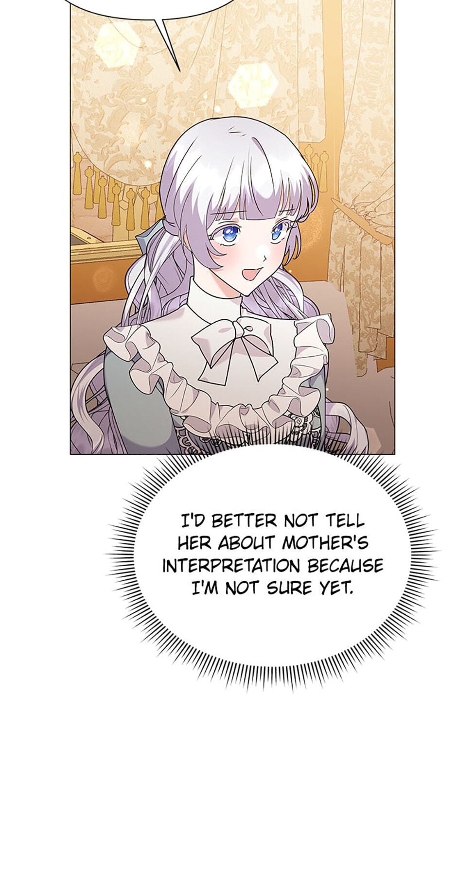 The Little Landlady Chapter 88 page 95 - 