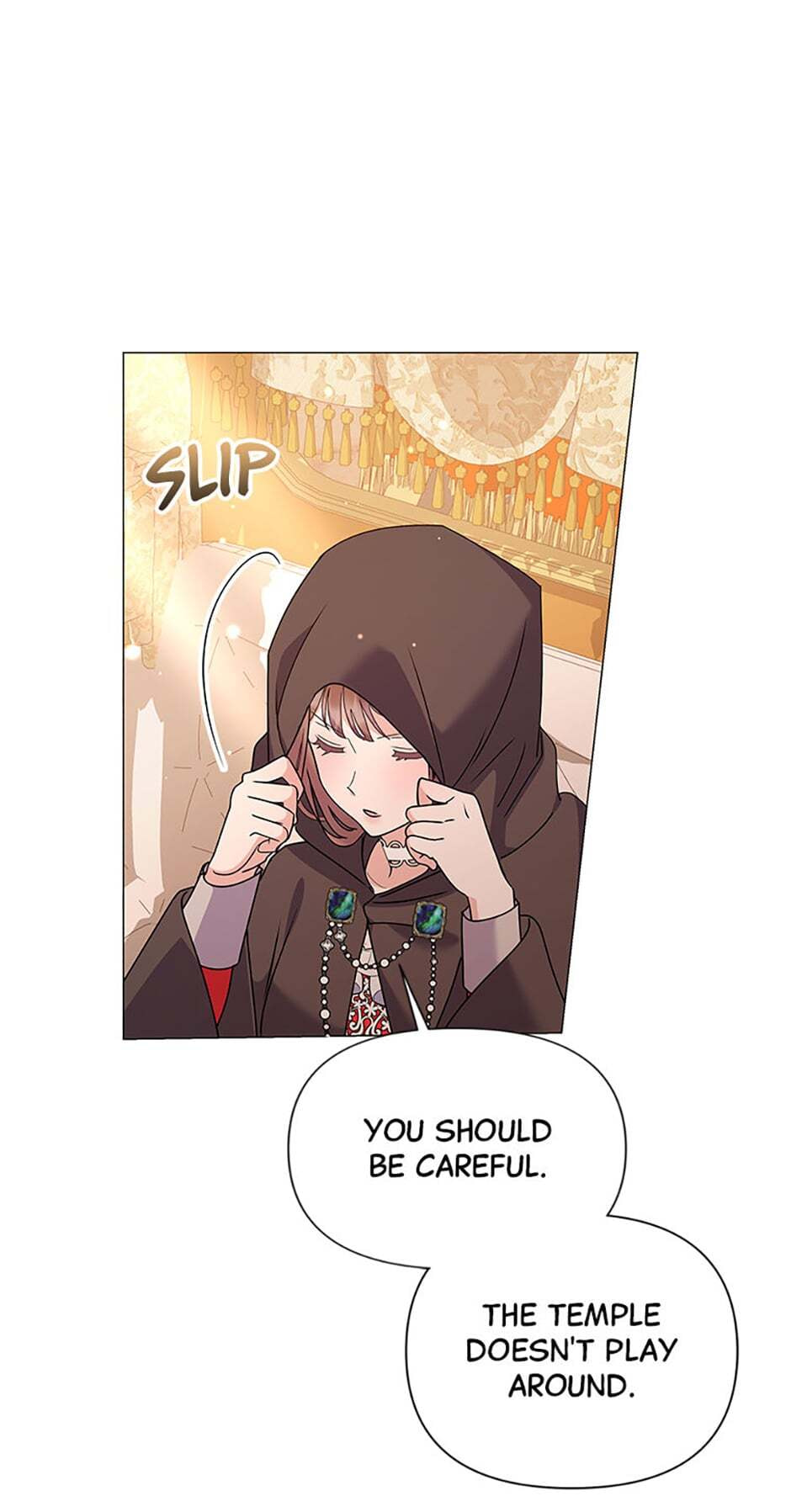 The Little Landlady Chapter 88 page 96 - 