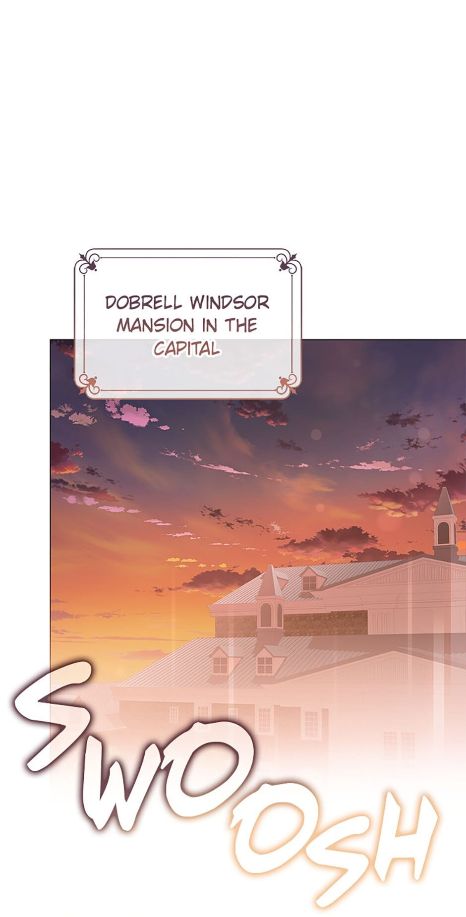 The Little Landlady Chapter 89 page 1 - 