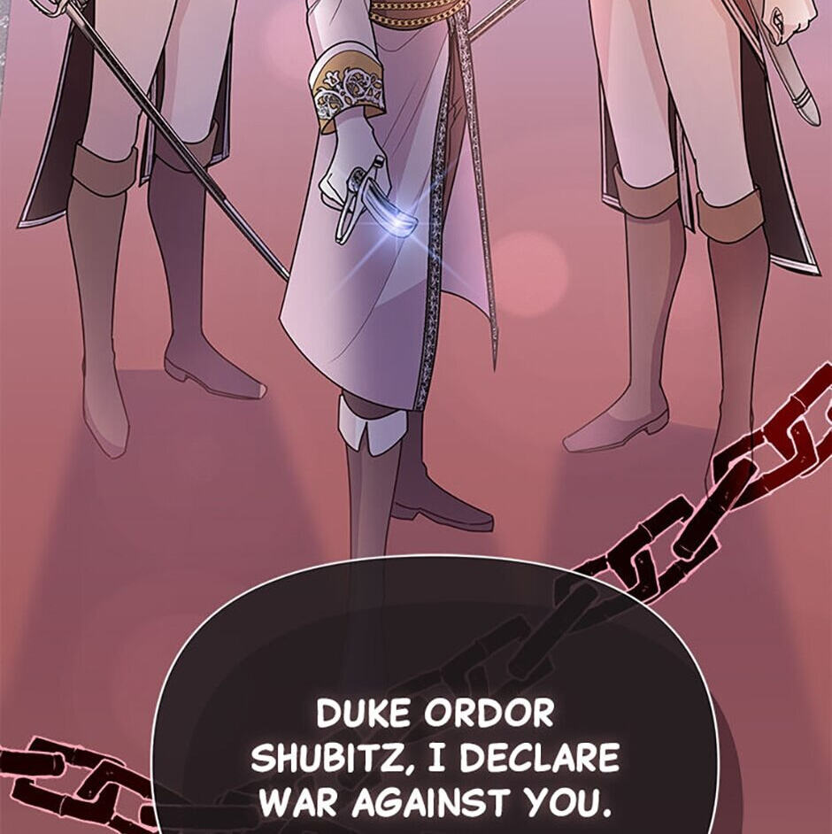 The Little Landlady Chapter 89 page 112 - 