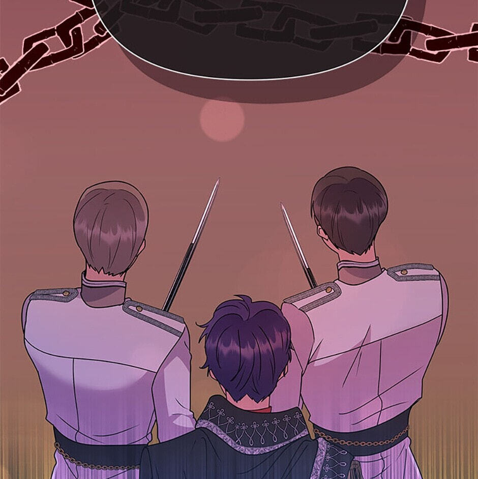 The Little Landlady Chapter 89 page 113 - 