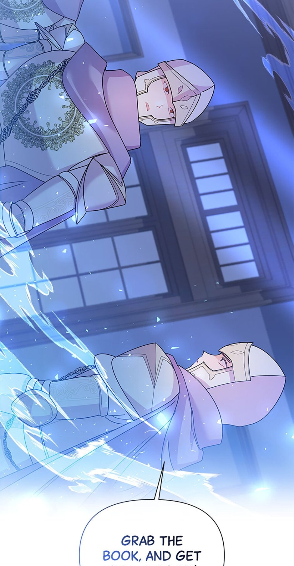 The Little Landlady Chapter 89 page 13 - 