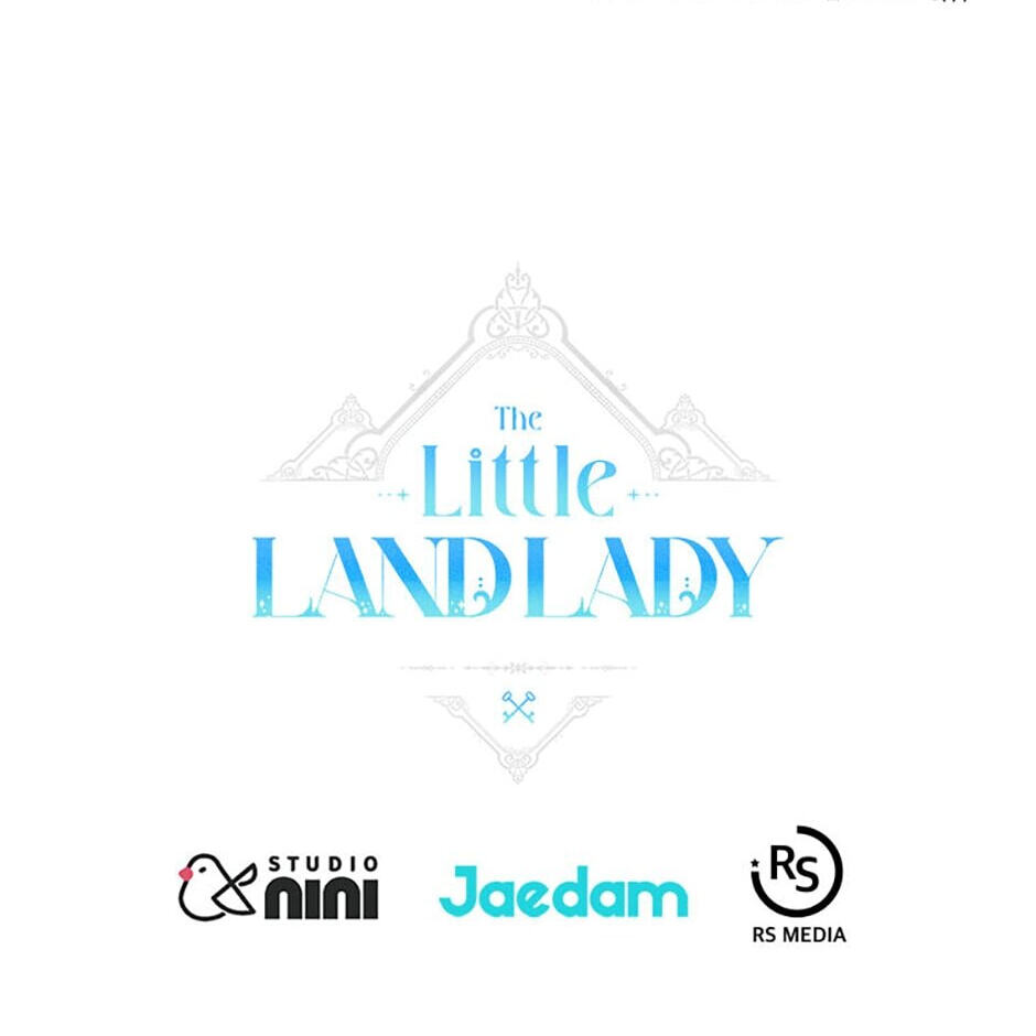 The Little Landlady Chapter 89 page 122 - 