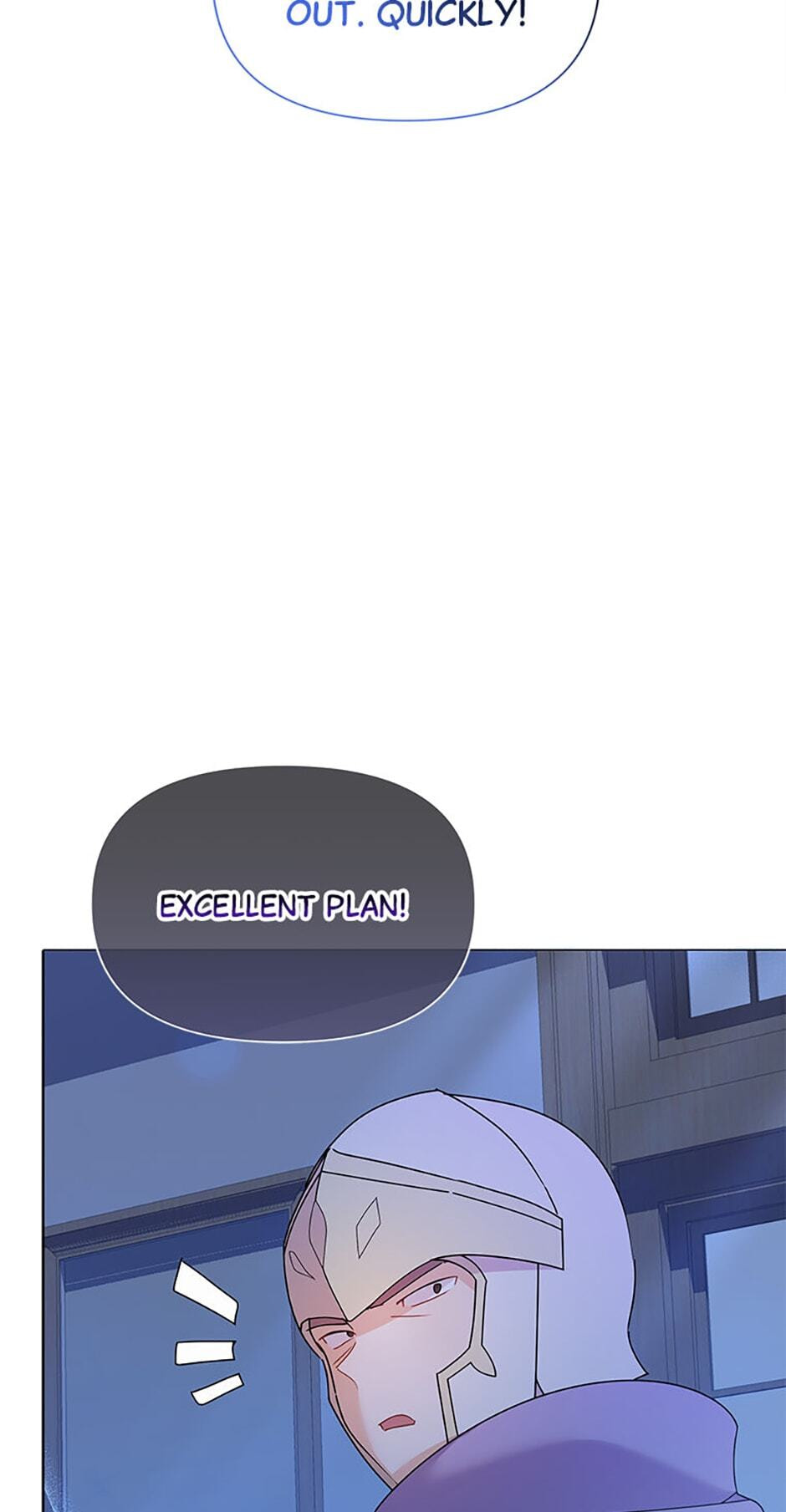 The Little Landlady Chapter 89 page 14 - 