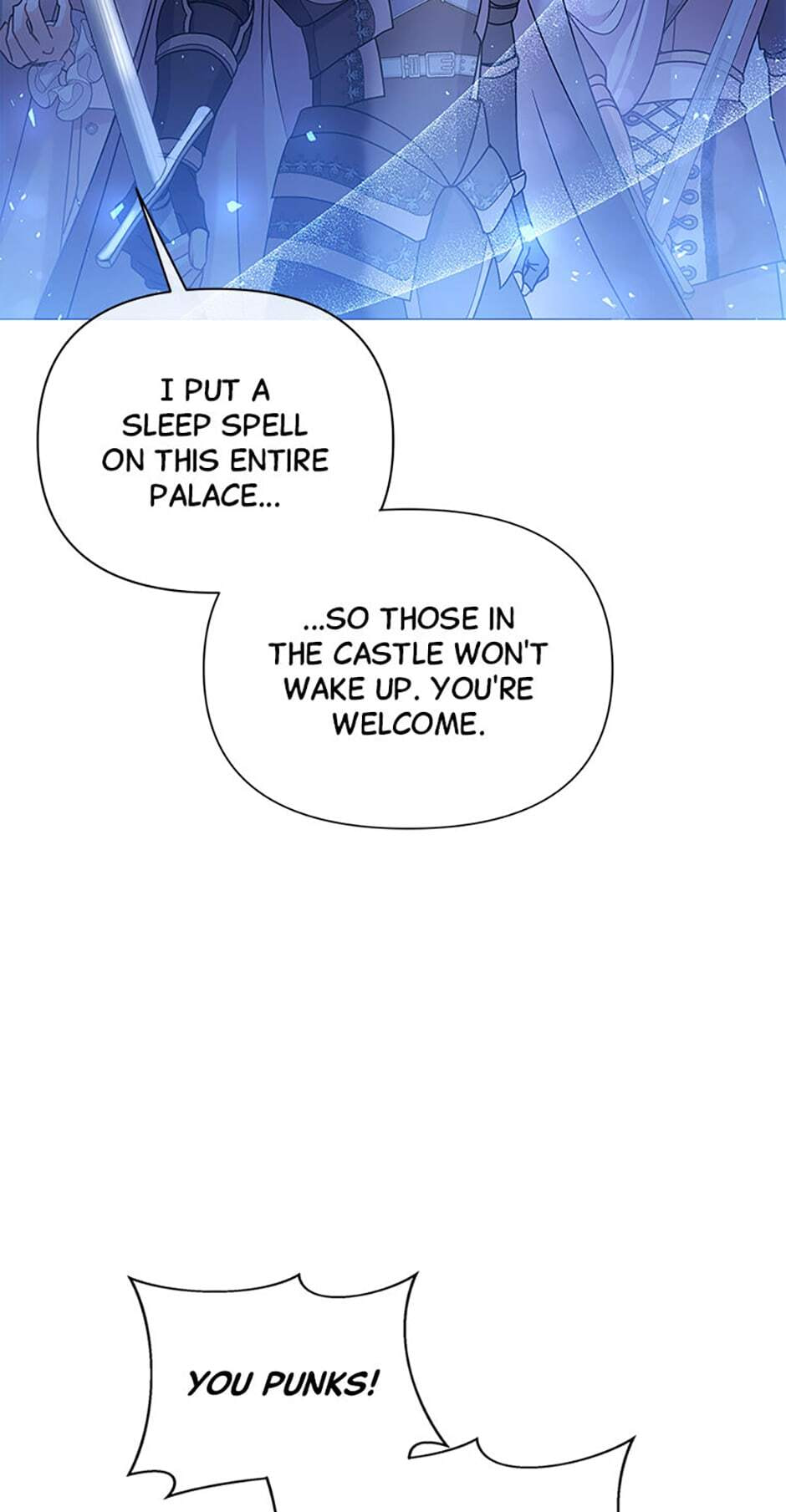 The Little Landlady Chapter 89 page 16 - 