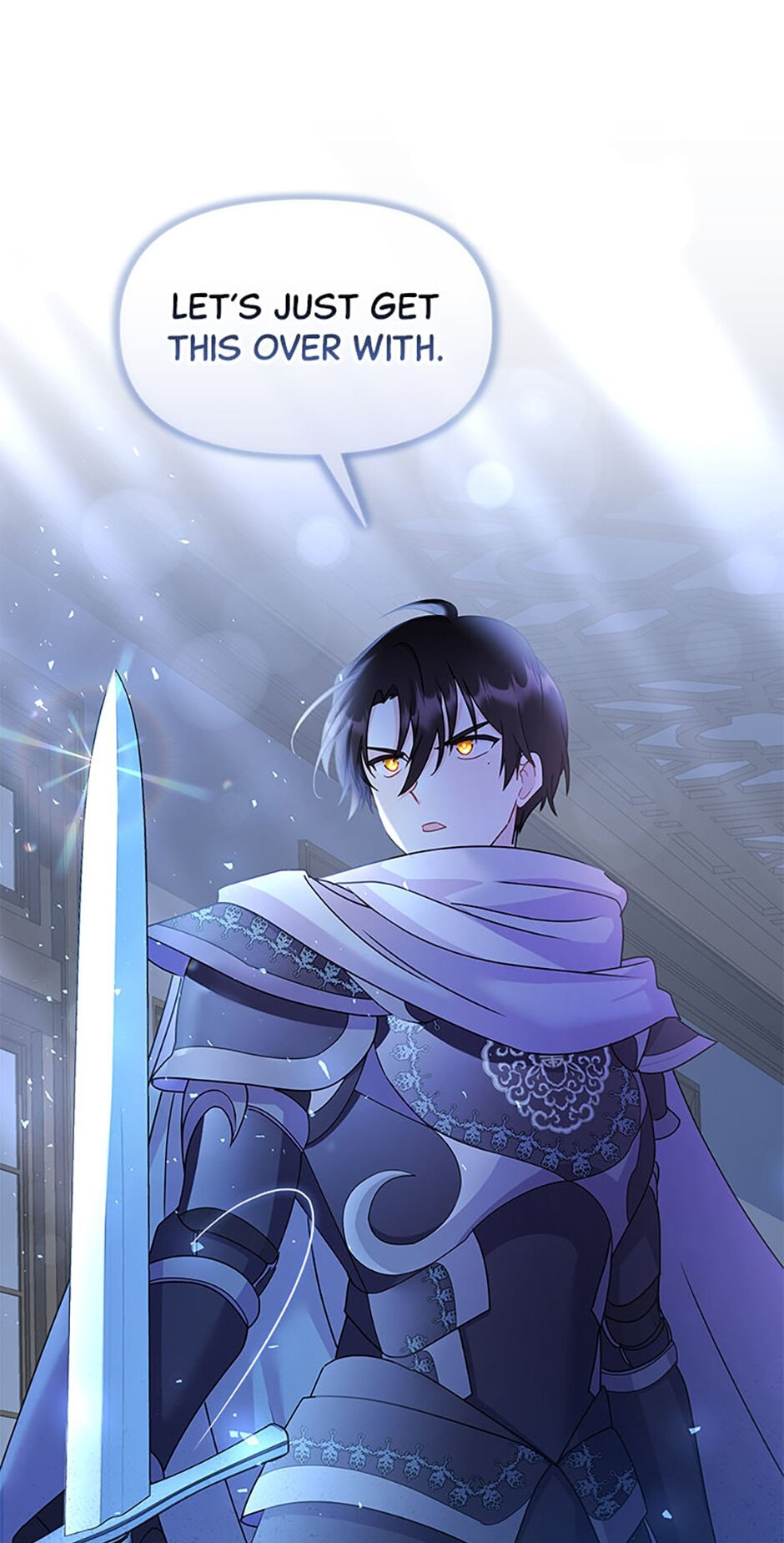 The Little Landlady Chapter 89 page 18 - 