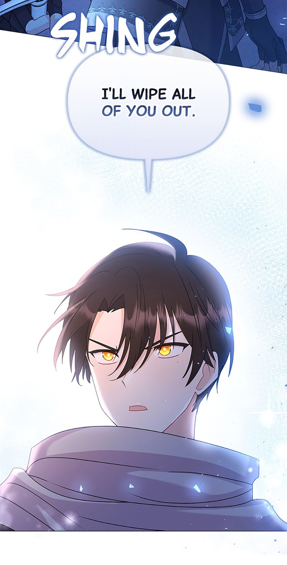 The Little Landlady Chapter 89 page 19 - 