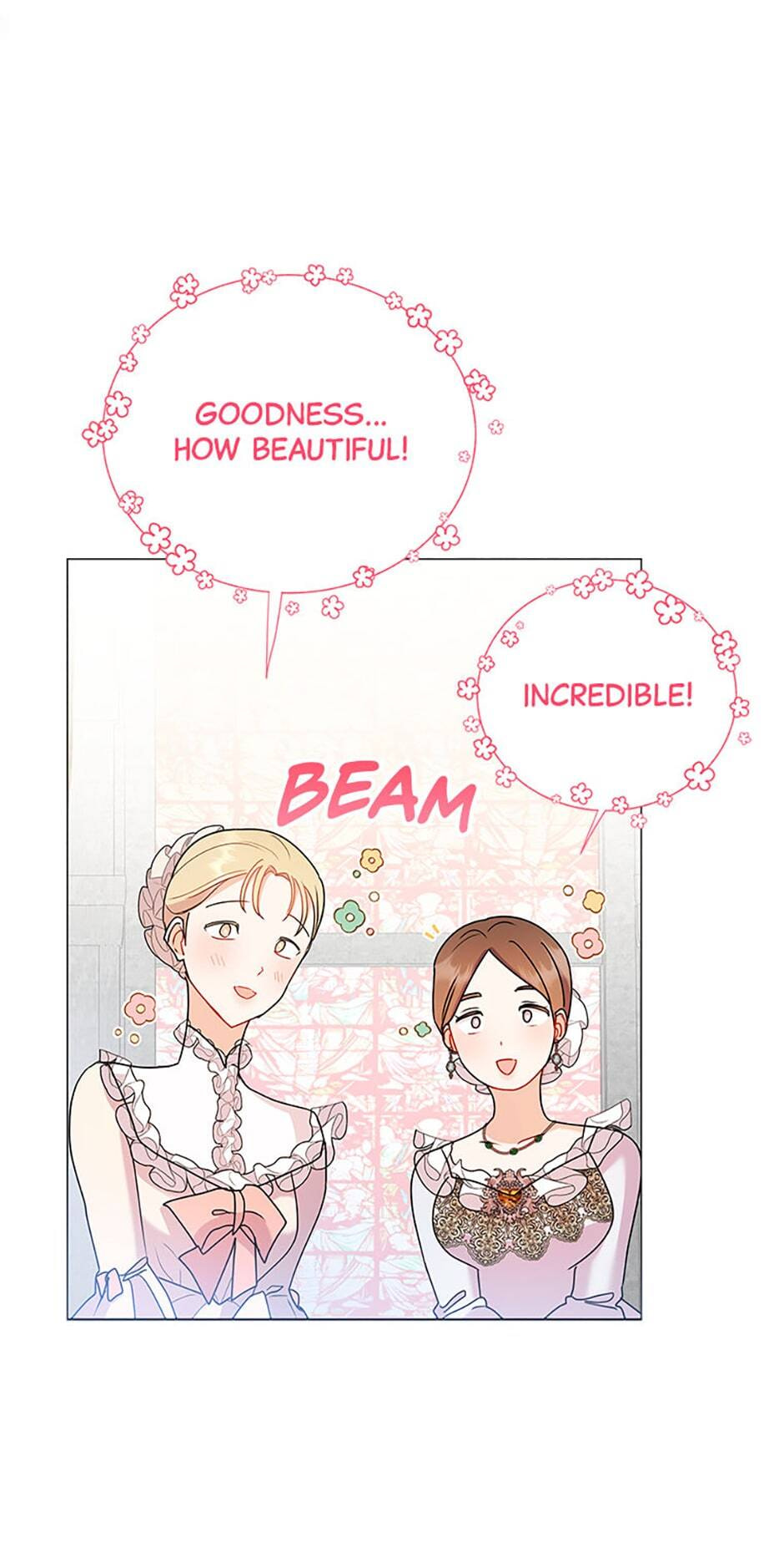 The Little Landlady Chapter 89 page 22 - 