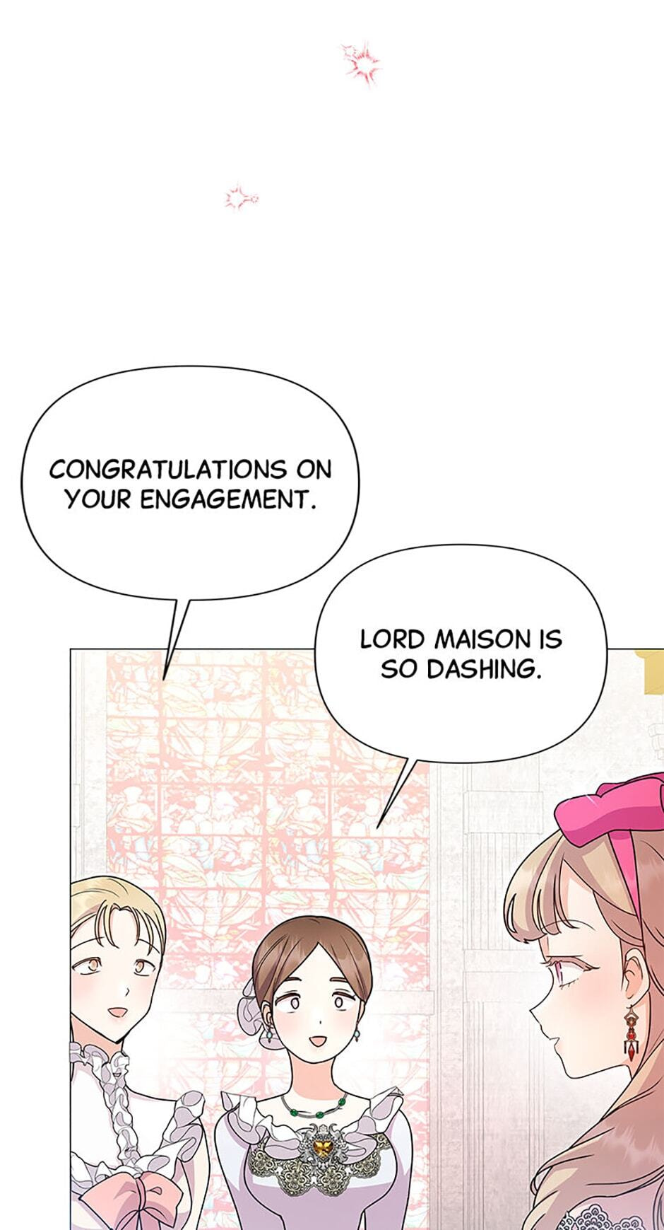 The Little Landlady Chapter 89 page 25 - 
