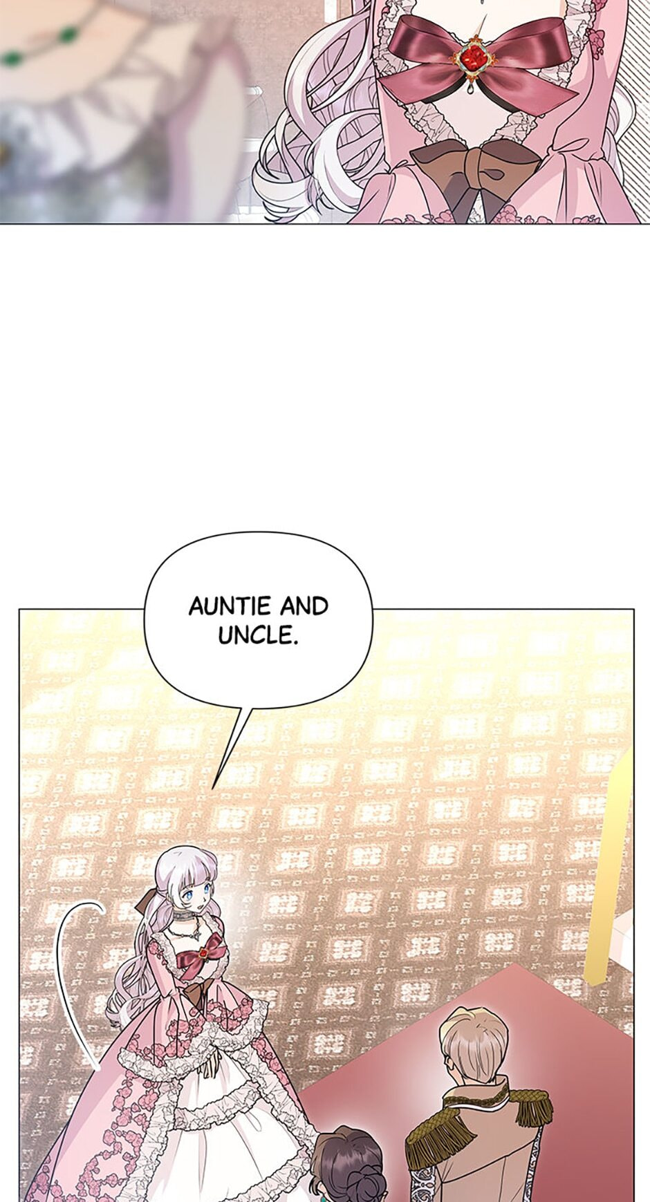 The Little Landlady Chapter 89 page 27 - 