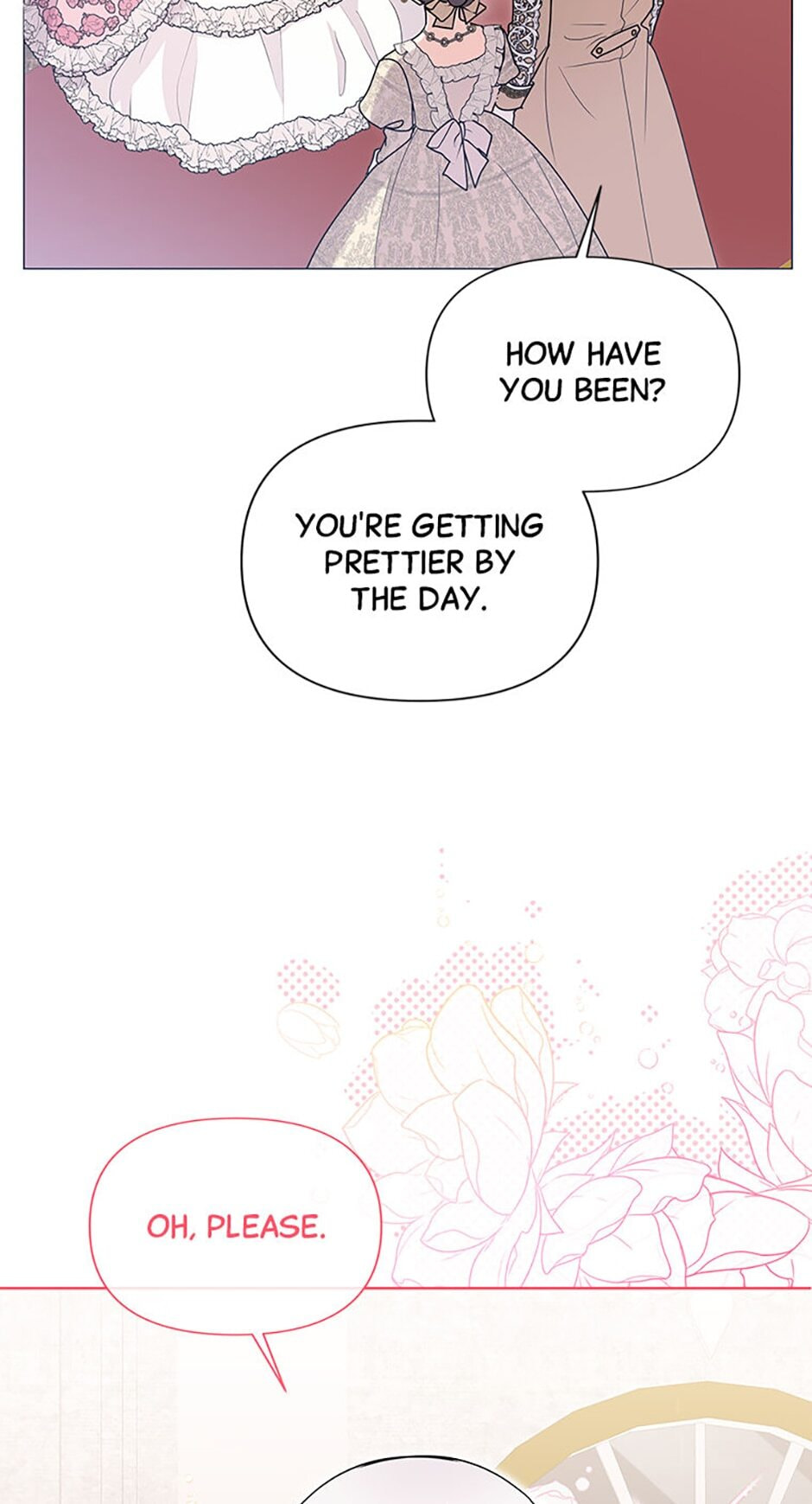 The Little Landlady Chapter 89 page 28 - 