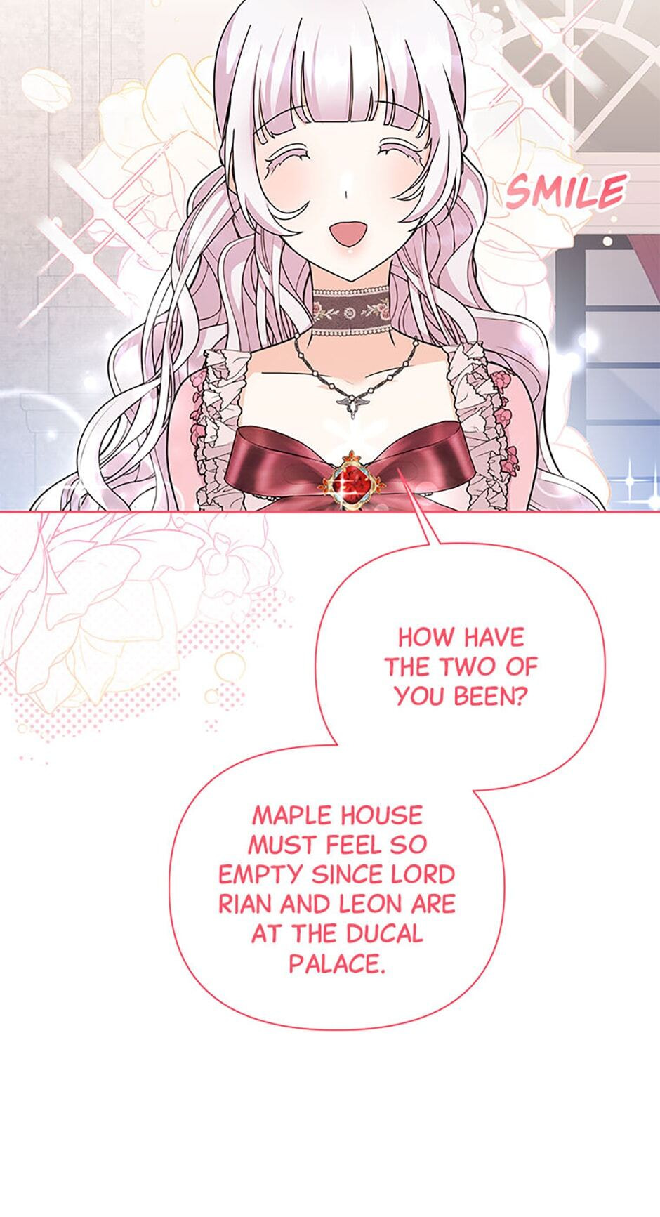 The Little Landlady Chapter 89 page 29 - 
