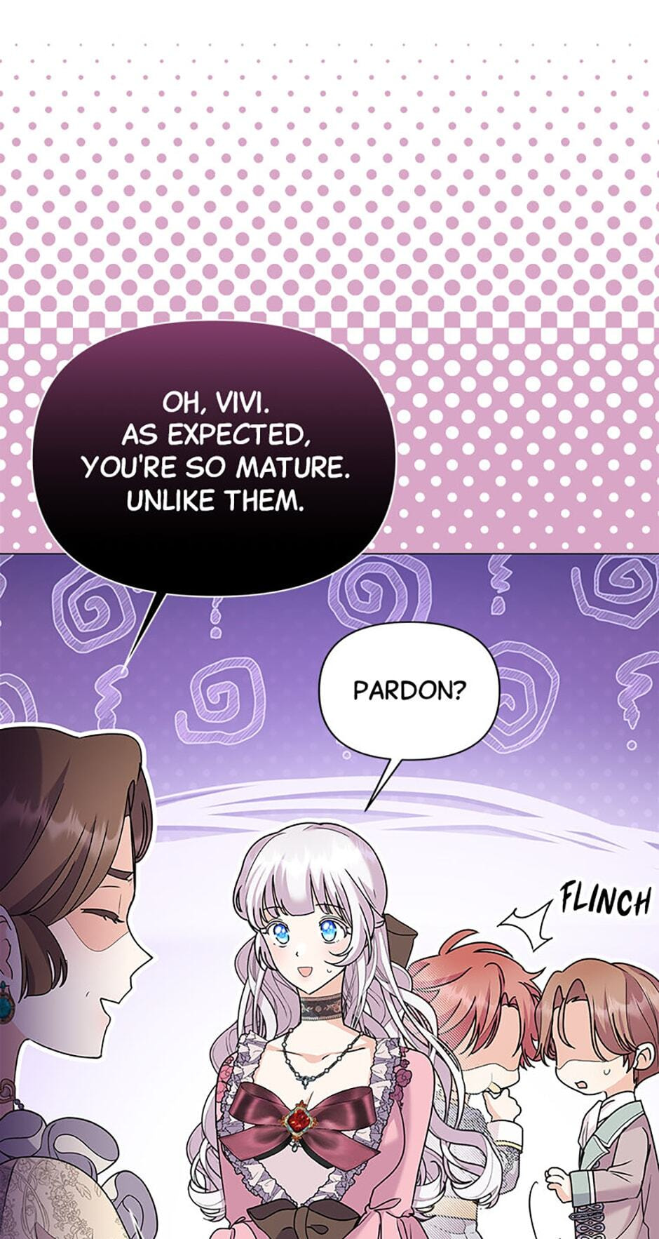 The Little Landlady Chapter 89 page 30 - 