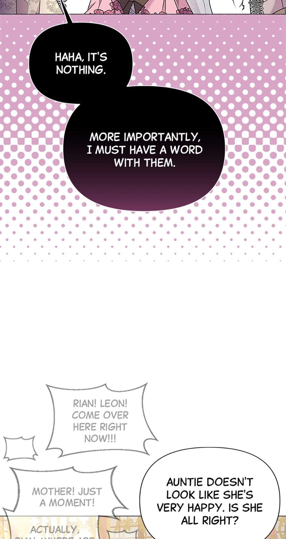 The Little Landlady Chapter 89 page 31 - 