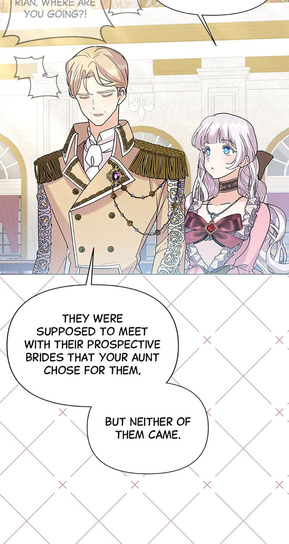 The Little Landlady Chapter 89 page 32 - 