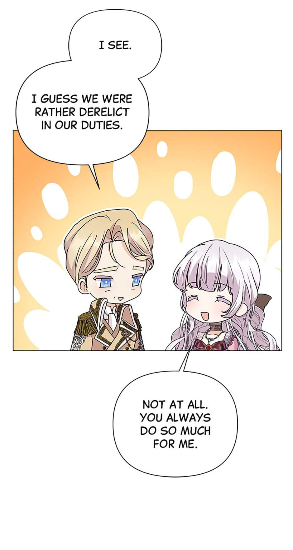 The Little Landlady Chapter 89 page 36 - 