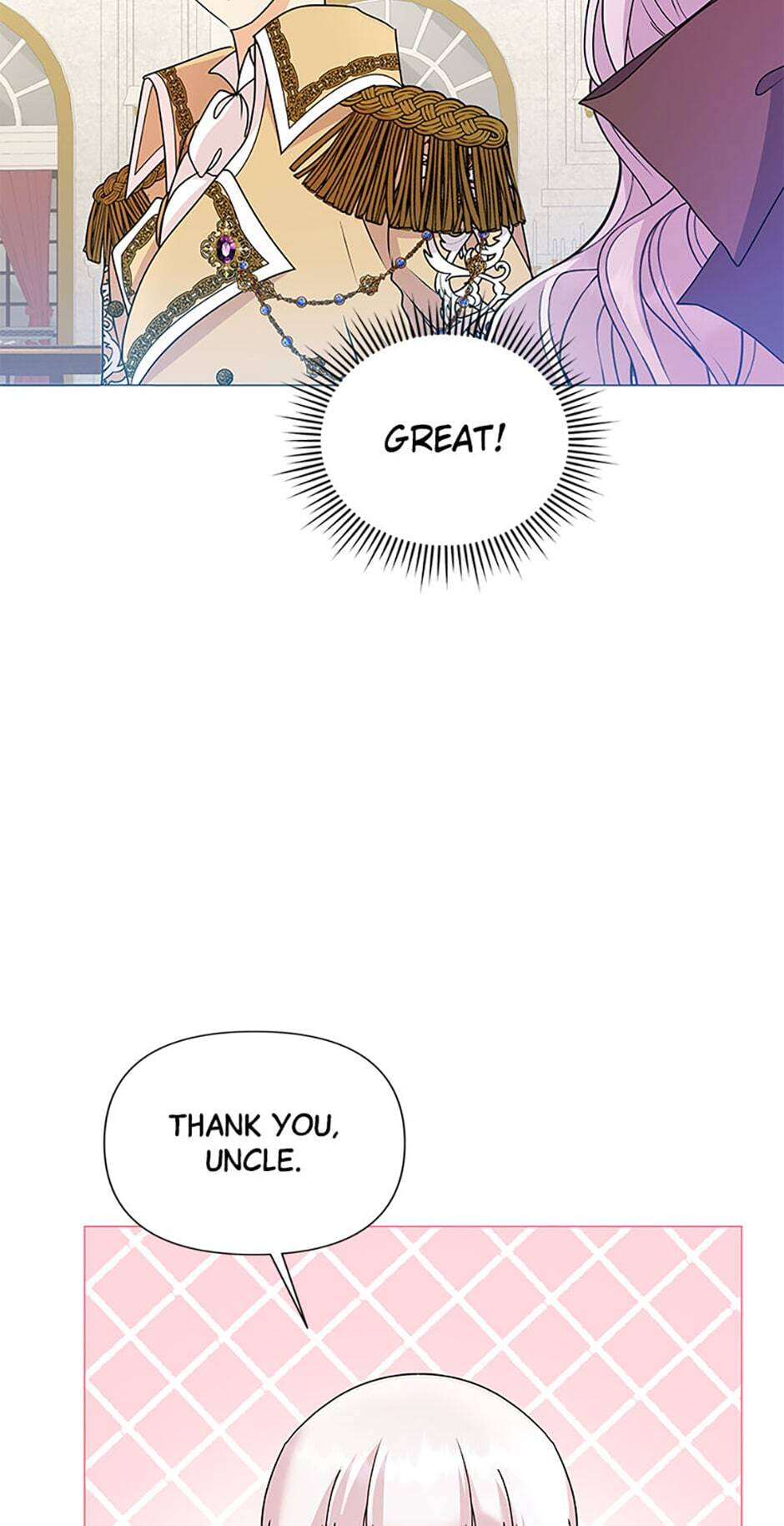 The Little Landlady Chapter 89 page 39 - 