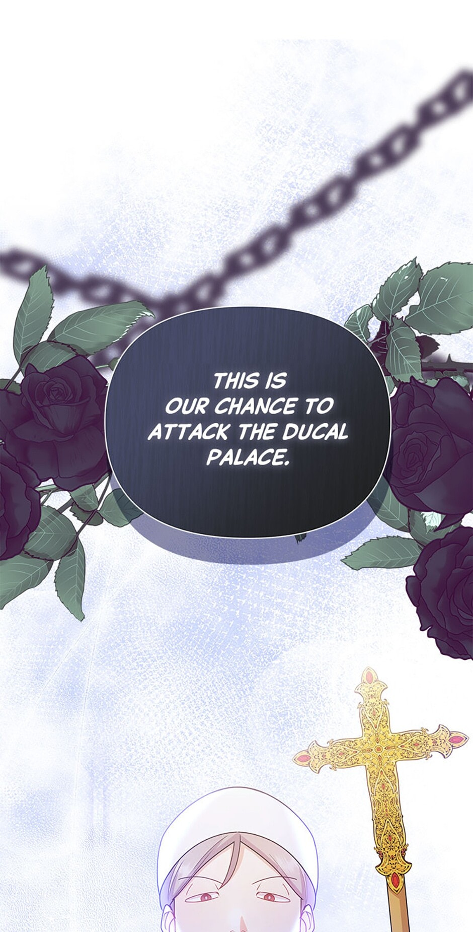 The Little Landlady Chapter 89 page 5 - 
